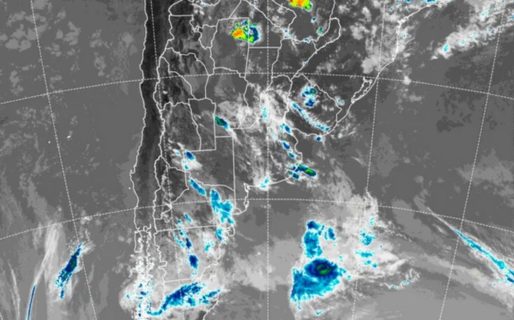 Comodoro Rivadavia entre las ciudades más frías del país