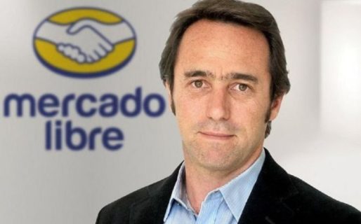 Galperin ya no es CEO de Mercado Libre en Argentina