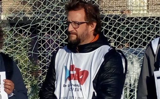 “La adhesión fue excelente en toda la provincia”