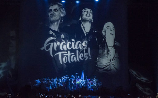Polémica por el show  homenaje a Gustavo Cerati
