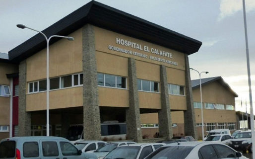 La turista italiana solo padece un «virus común»