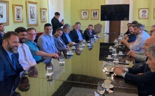 “Comodoro tiene un presupuesto que es la envidia de muchos”