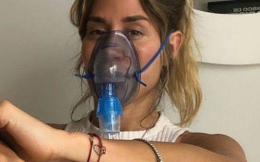 Peligra la presencia de Jimena Barón en el aniversario de Comodoro