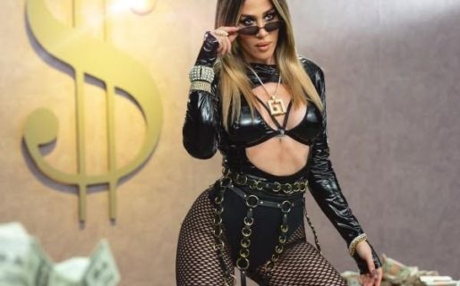 Jimena Barón lanzó el video de «Puta», la canción de la polémica: El mensaje sobre la ola de críticas que recibió