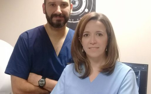 La Española comienza a realizar trasplantes de córnea acreditados por el INCUCAI