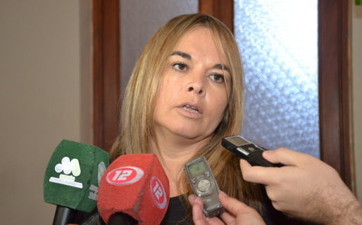 Lloyd Jones: “A la Policía se le está yendo un poquito la mano”