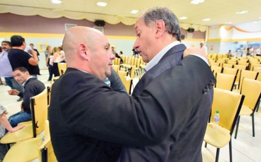Linares: “Tranquilamente podemos estar todos investigados”
