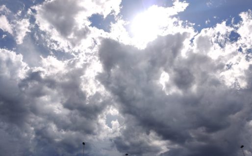 El clima de Comodoro repliega todo su repertorio para el miércoles