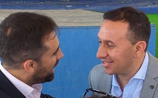 Maderna: “Solo espero que no releguen a Trelew y su gente por una diferencia política”