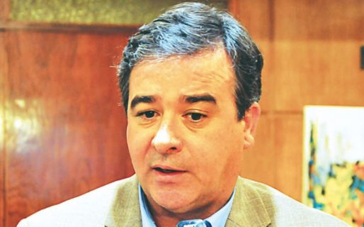 Meiszner iniciará sumarios a directores y aseguró que los descuentos “ya están cargados”