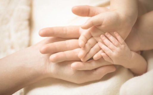 Comodoro: buscan dos familias para albergar a un bebé y dos nenas