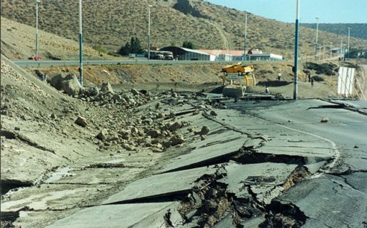 A 25 años del día que el Cerro Chenque dividió la ciudad en dos