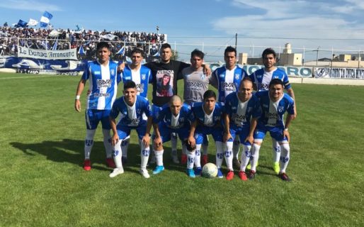 El “Lobo” se devoró a Catamarca