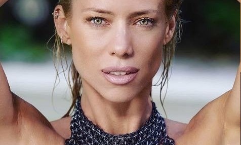 Nicole Neumann y un palazo a Cubero: «Agarraste cosas peores que el virus»