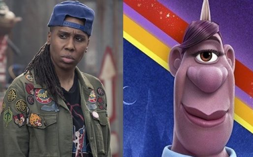 Disney-Pixar presentará a su primer personaje homosexual en la película “Onward”