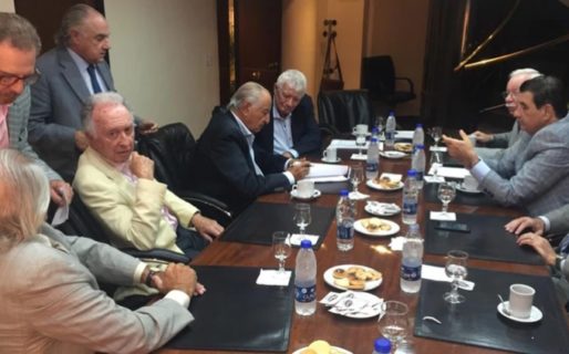 El sindicato de Comercio llegó a un acuerdo para la paritaria 2019