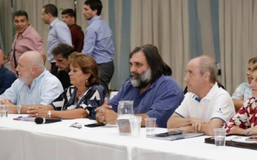 La estrategia del Gobierno para negociar la paritaria con los docentes
