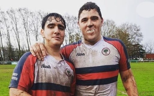 El siniestro detalle del video de la golpiza que grabó uno de los diez rugbiers