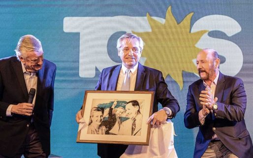 La renovación de autoridades del PJ, el primer desafío partidario de Alberto Fernández