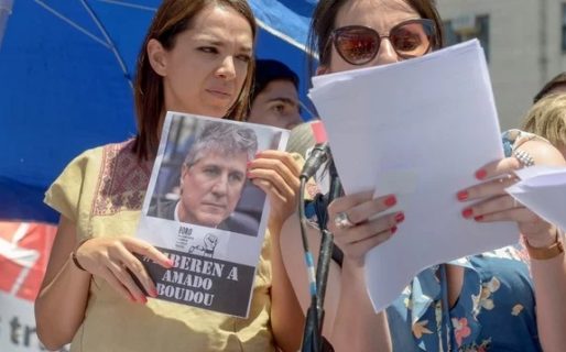 Crece la polémica: para Kicillof hay presos políticos, para un ministro nacional no