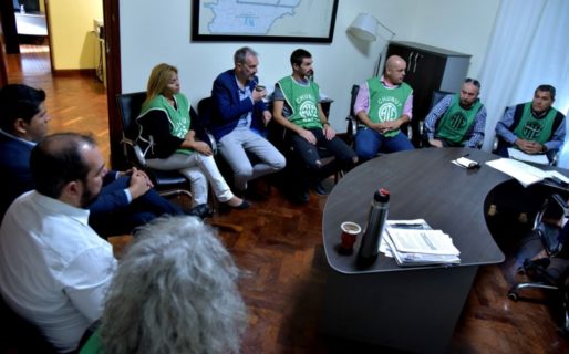 Salud: Cuarto intermedio en la conciliación obligatoria