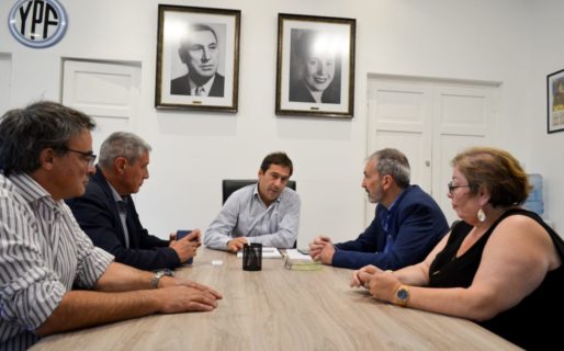 Provincia y Municipio incorporan un tomógrafo en  el Hospital Alvear