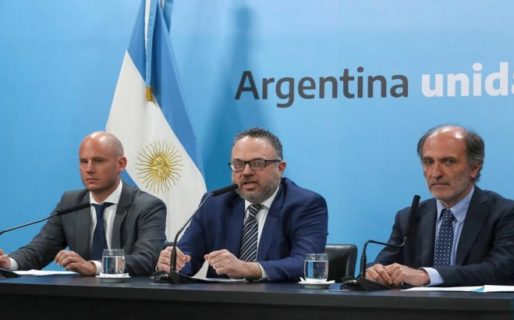 El Gobierno lanzó una nueva línea de créditos del Banco Nación para pymes