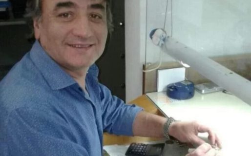 Encontraron el cuerpo de Esteban, el comodorense que desapareció en Río Aysen