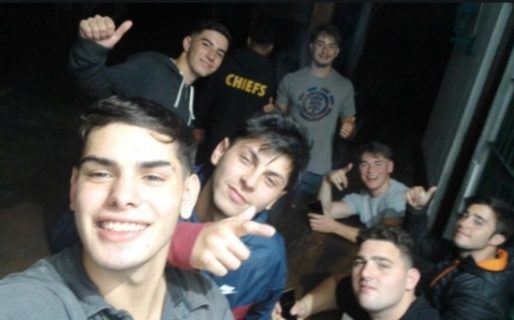 La nueva vida en la cárcel de los rugbiers acusados de matar a Fernando Báez Sosa