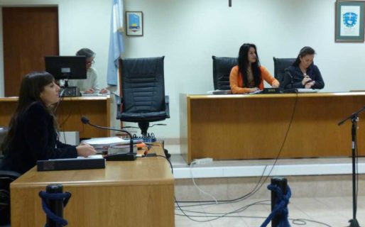 Confirmaron la prisión perpetua para Gustavo Servera