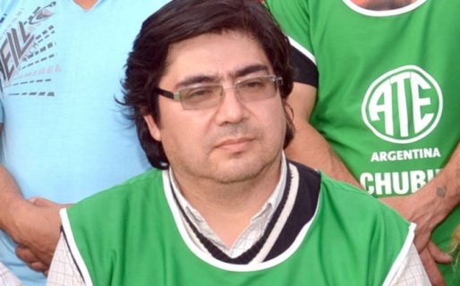 Docentes paran en el Valle con el aval de la CTA Autónoma