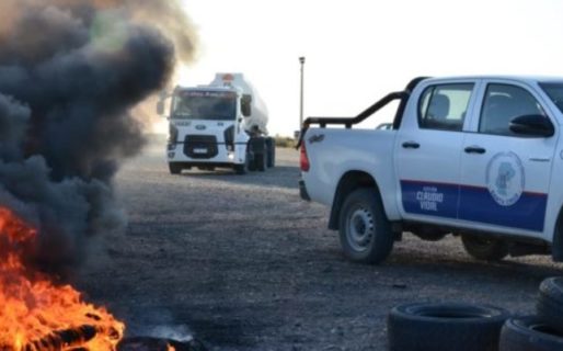 Los gremios acatarán la conciliación obligatoria en el conflicto de Sinopec