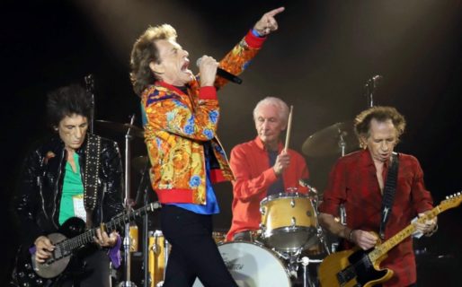 Inoxidables: Los Rolling Stones anunciaron una gira de estadios en 2020