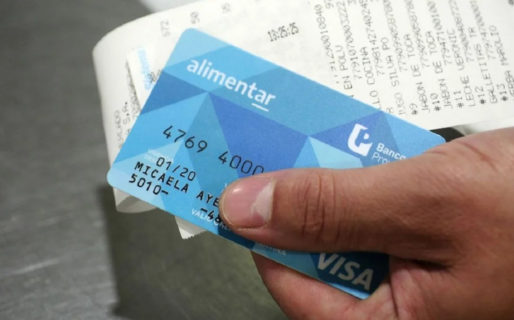 Tarjeta Alimentar: advierten sobre maniobras de fraude por Whatsapp y redes sociales