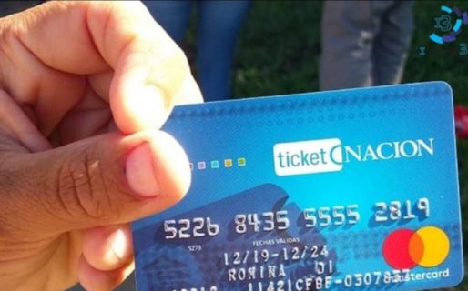 Cuánto y en qué gastaron los beneficiarios de la Tarjeta Alimentaria