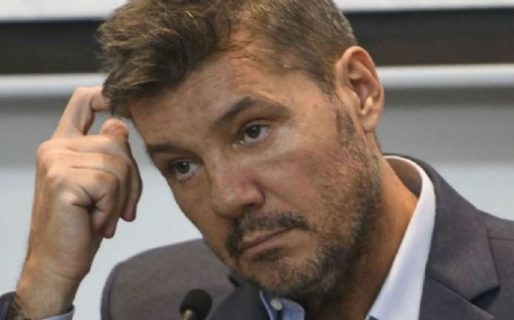 Polémica: Tinelli habló sobre las muertes por desnutrición en la comunidad wichí