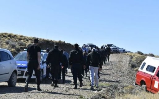 Revisan todas las cámaras para descubrir a los autores