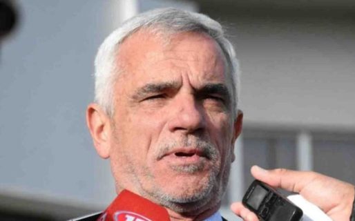 Vivas: «No presentaron una propuesta superadora»