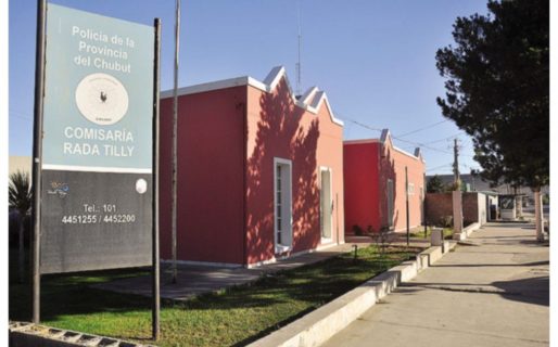 Intentaron secuestrar a una mujer en Rada Tilly