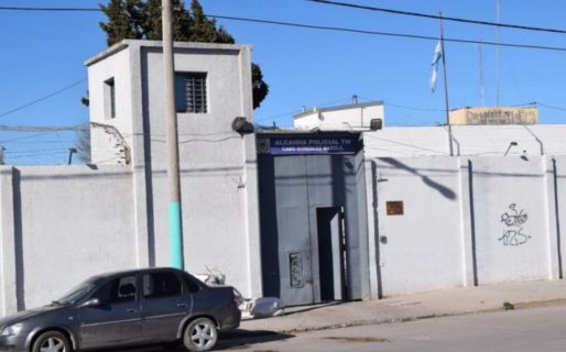 No hay comida para los presos por la crisis en Chubut