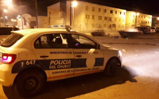 Un hombre fue baleado en las 1008 pero se negó a contar el motivo de la agresión