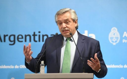 Alberto Fernandez prepara nuevas medidas económicas