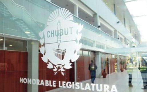 Bloques Legislativos de la oposición presentan nota a Arcioni con pedidos
