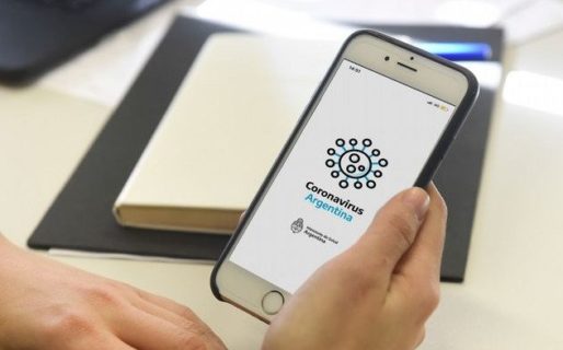 Lanzaron una app oficial para hacerse un autotest de coronavirus