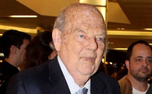 Murió Bartolomé Mitre, director del diario La Nación