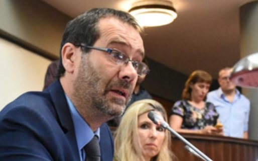 Panizzi resaltó el acuerdo plural logrado en todos los sectores de la Justicia