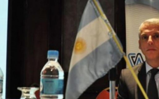 El embajador argentino en Venezuela dio positivo en coronavirus