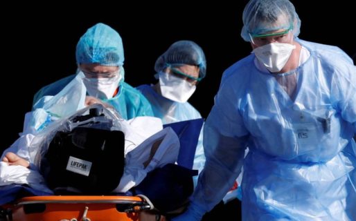 Murieron cuatro personas más y son 12 los fallecidos en todo el país