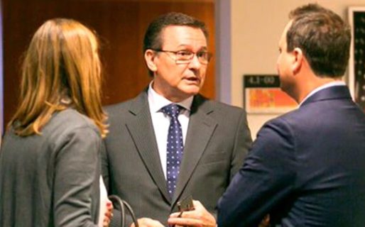 Alerta en Casa Rosada: el Secretario de Minería estuvo en evento donde hubo un infectado con coronavirus