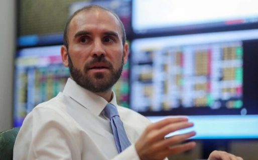 Guzmán confirmó que hará road show virtual y aseguró que el coronavirus no cambiará el escenario a largo plazo